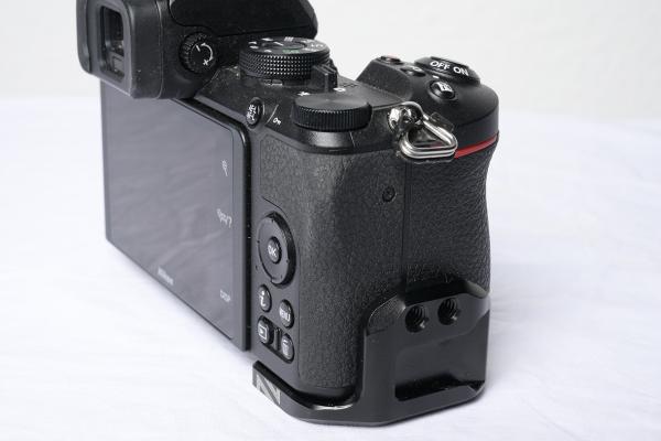Nikon Z50 Body -Gebrauchtartikel-